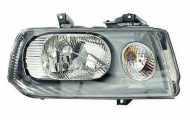 Фара EUROLITES LEART 34.064.506