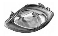 Фара EUROLITES LEART 34.494.506