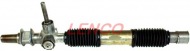 Привод LENCO SGA153L