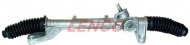 Привод LENCO SGA404L