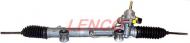 Привод LENCO SGA613L