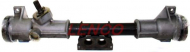 Привод LENCO SGA657L