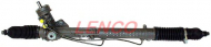 Привод LENCO SGA734L