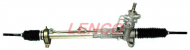 Привод LENCO SGA838L