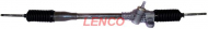 Привод LENCO SGA757L