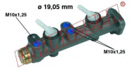 Цилиндр fri.tech. PF003