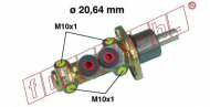 Цилиндр fri.tech. PF033