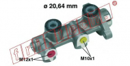 Цилиндр fri.tech. PF038