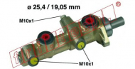 Цилиндр fri.tech. PF155