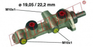 Цилиндр fri.tech. PF172