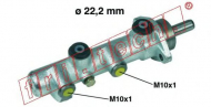 Цилиндр fri.tech. PF203