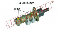 Цилиндр fri.tech. PF233