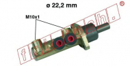 Цилиндр fri.tech. PF237