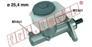 Цилиндр fri.tech. PF256