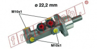 Цилиндр fri.tech. PF290
