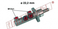 Цилиндр fri.tech. PF310