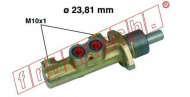Цилиндр fri.tech. PF464
