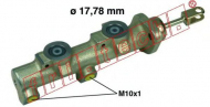Цилиндр fri.tech. PF475
