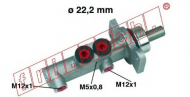 Цилиндр fri.tech. PF507