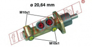 Цилиндр fri.tech. PF536