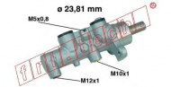 Цилиндр fri.tech. PF537