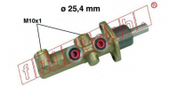 Цилиндр fri.tech. PF547