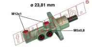 Цилиндр fri.tech. PF581