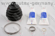 Комплект пыльника AUTEX 503290