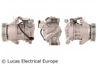 Компрессор LUCAS ELECTRICAL ACP264