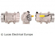 Компрессор LUCAS ELECTRICAL ACP499