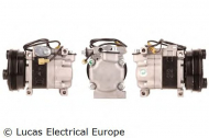 Компрессор LUCAS ELECTRICAL ACP182