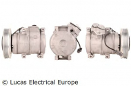 Компрессор LUCAS ELECTRICAL ACP275