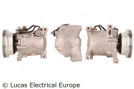 Компрессор LUCAS ELECTRICAL ACP309