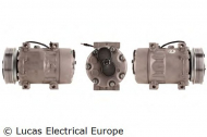 Компрессор LUCAS ELECTRICAL ACP369
