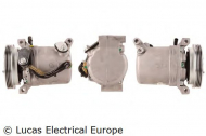Компрессор LUCAS ELECTRICAL ACP526