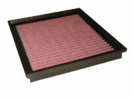 Фильтр K&N Filters 33-2892