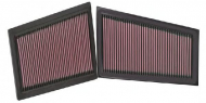 Фильтр K&N Filters 33-2940
