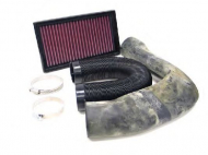 Система спортивного воздушного фильтра K&N Filters 57-0158