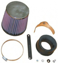 Система спортивного воздушного фильтра K&N Filters 57-0565