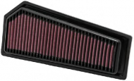 Фильтр K&N Filters 33-2965