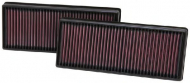 Фильтр K&N Filters 33-2474