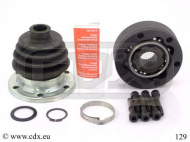 Шарнирный комплект CDX 129