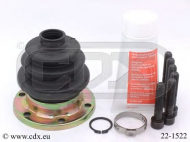 Комплект пыльника CDX 22-1522