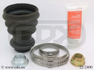 Комплект пыльника CDX 22-2400