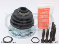 Комплект пыльника CDX 25-1602