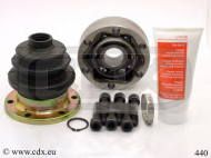 Шарнирный комплект CDX 440
