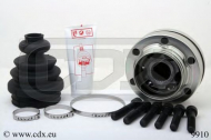 Шарнирный комплект CDX 9910