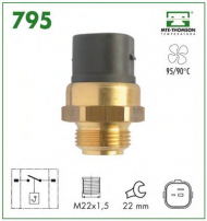 Переключатель MTE-THOMSON 795