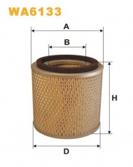 Фильтр WIX FILTERS WA6133