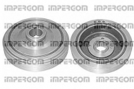Ременный шкив ORIGINAL IMPERIUM 10032